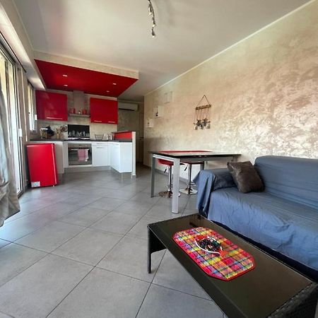 Superbe 2 Pieces Appartement A 5Min De La Mer Free Wifi Et Parking Nice Buitenkant foto