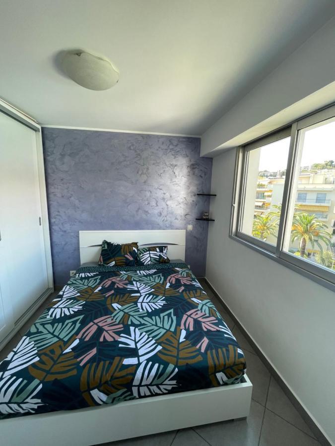Superbe 2 Pieces Appartement A 5Min De La Mer Free Wifi Et Parking Nice Buitenkant foto